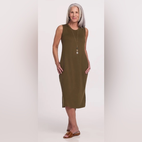 Woolx Olive Leaf Small Cassie - Picture 1 of 7